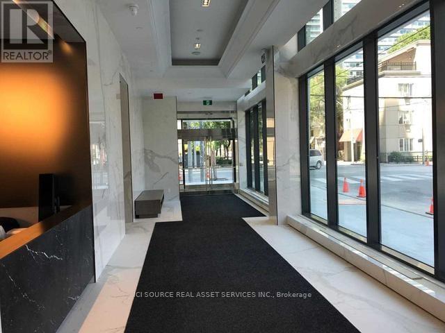 1201 - 77 Shuter Street, Toronto, Ontario  M5B 0B8 - Photo 19 - C12491072