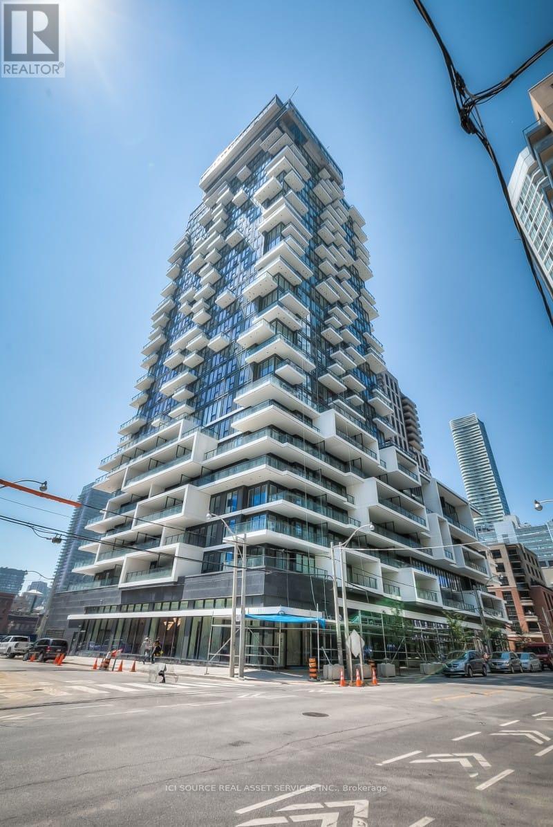 1201 - 77 Shuter Street, Toronto, Ontario  M5B 0B8 - Photo 20 - C12491072