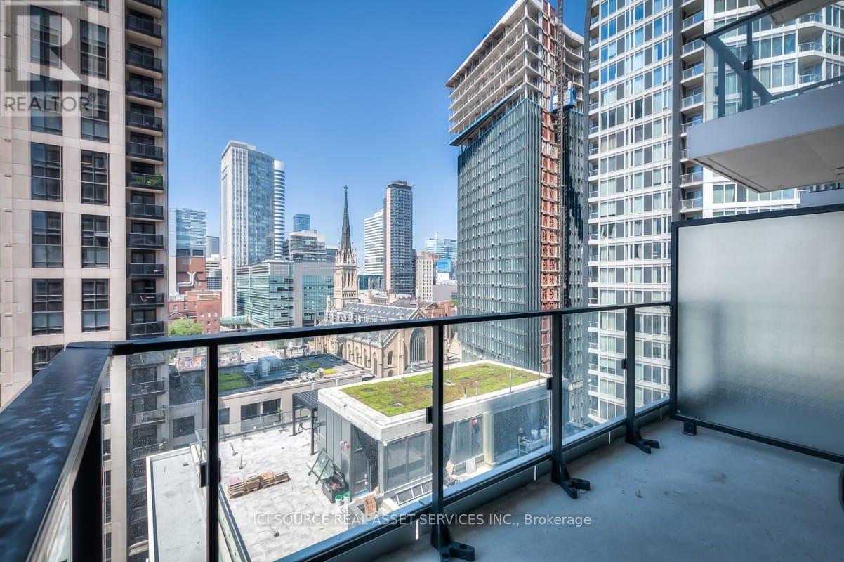 1201 - 77 Shuter Street, Toronto, Ontario  M5B 0B8 - Photo 3 - C12491072