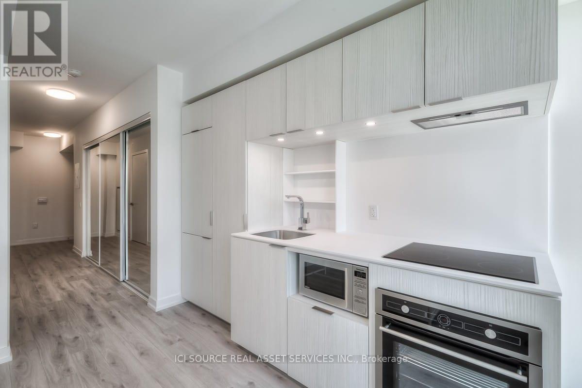 1201 - 77 Shuter Street, Toronto, Ontario  M5B 0B8 - Photo 7 - C12491072