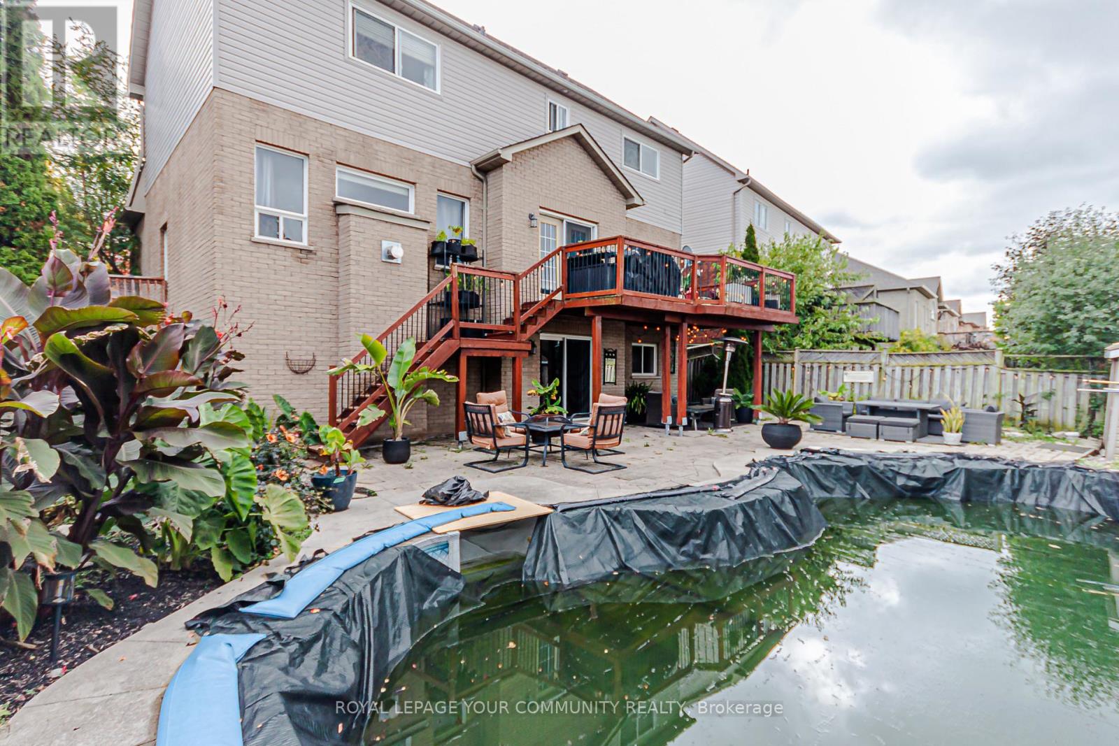 1516 Skyview Street, Oshawa, Ontario  L1K 2S3 - Photo 42 - E12474860