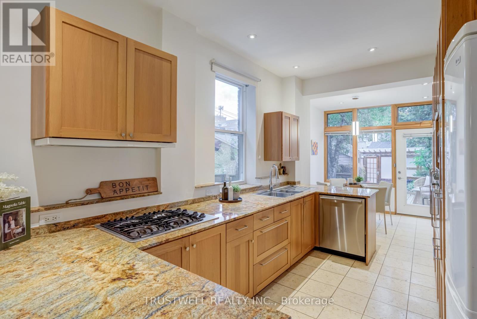 71 Shaw Street, Toronto, Ontario  M6J 2W3 - Photo 10 - C12491076