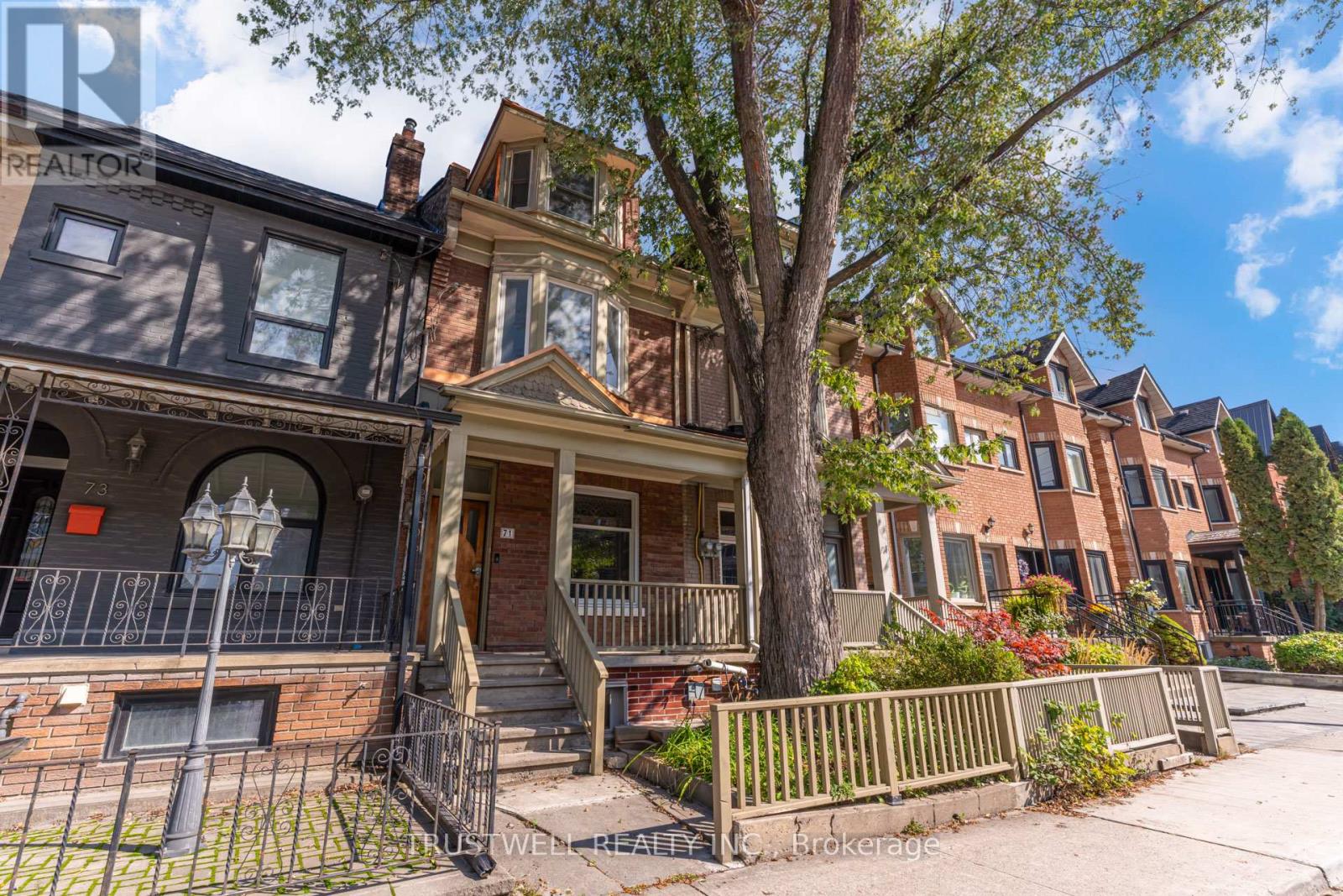 71 Shaw Street, Toronto, Ontario  M6J 2W3 - Photo 2 - C12491076
