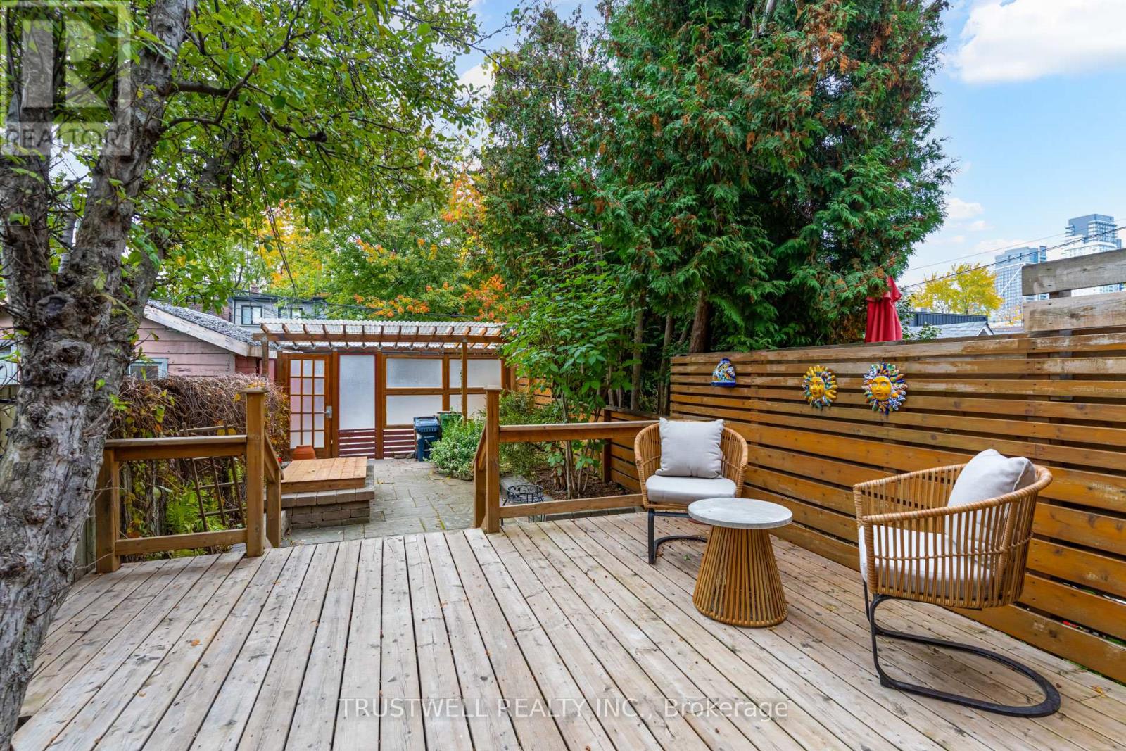 71 Shaw Street, Toronto, Ontario  M6J 2W3 - Photo 3 - C12491076