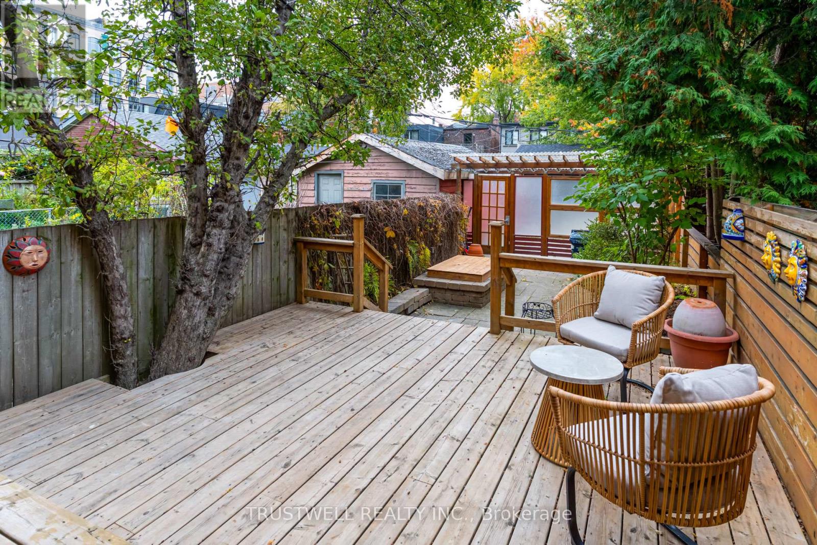 71 Shaw Street, Toronto, Ontario  M6J 2W3 - Photo 42 - C12491076