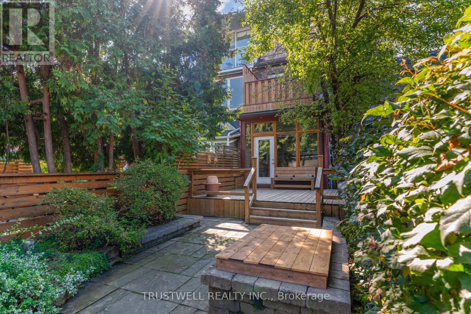 71 Shaw Street, Toronto, Ontario  M6J 2W3 - Photo 43 - C12491076