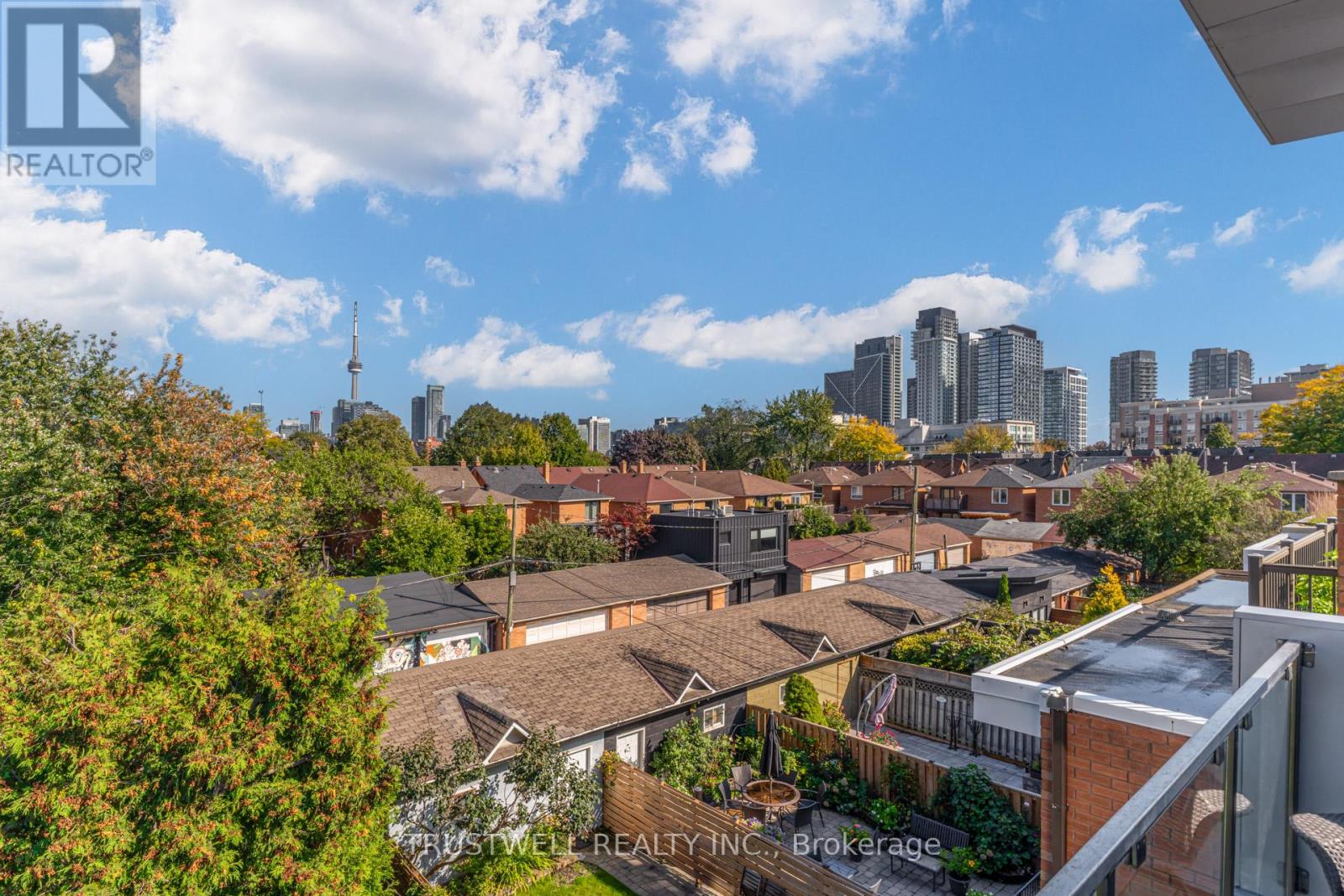 71 Shaw Street, Toronto, Ontario  M6J 2W3 - Photo 47 - C12491076