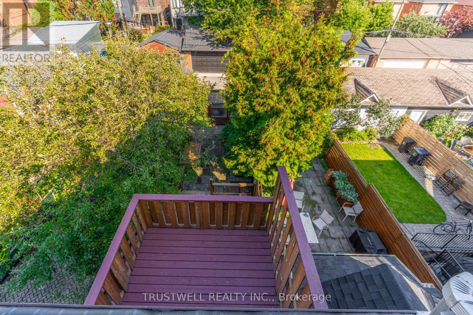 71 Shaw Street, Toronto, Ontario  M6J 2W3 - Photo 48 - C12491076