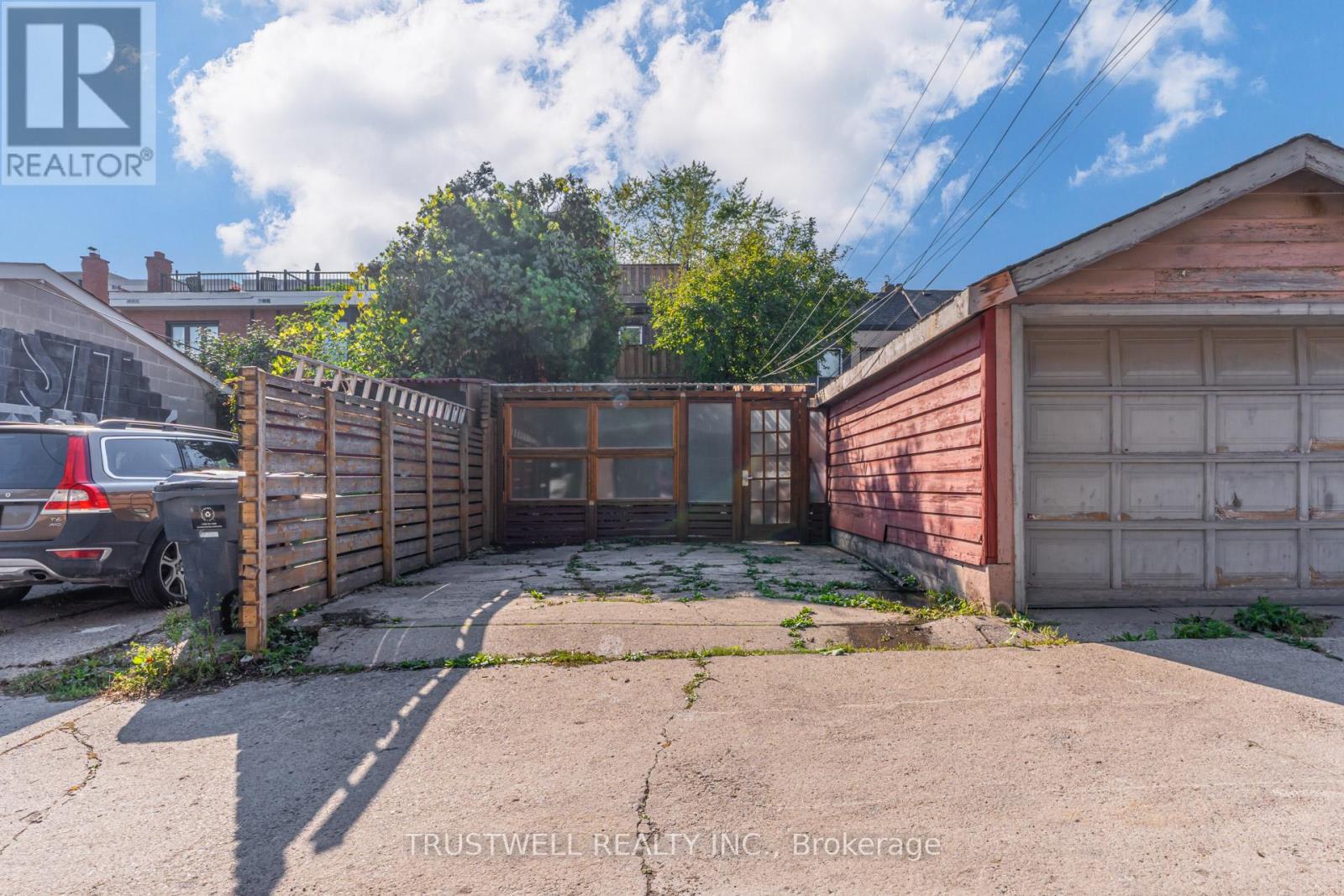 71 Shaw Street, Toronto, Ontario  M6J 2W3 - Photo 49 - C12491076