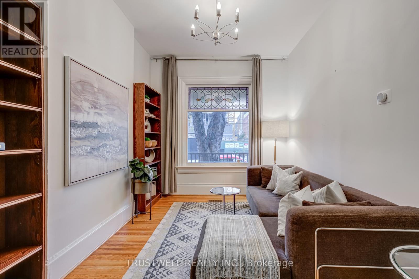 71 Shaw Street, Toronto, Ontario  M6J 2W3 - Photo 6 - C12491076