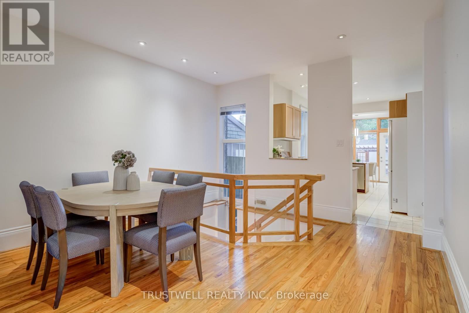 71 Shaw Street, Toronto, Ontario  M6J 2W3 - Photo 8 - C12491076