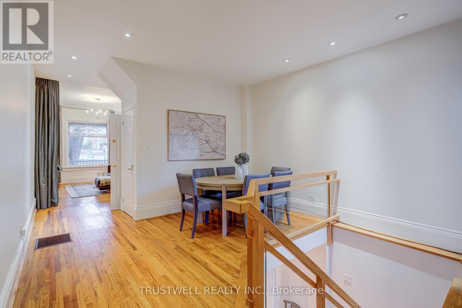 71 Shaw Street, Toronto, Ontario  M6J 2W3 - Photo 9 - C12491076