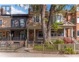 71 SHAW STREET, Toronto, Ontario