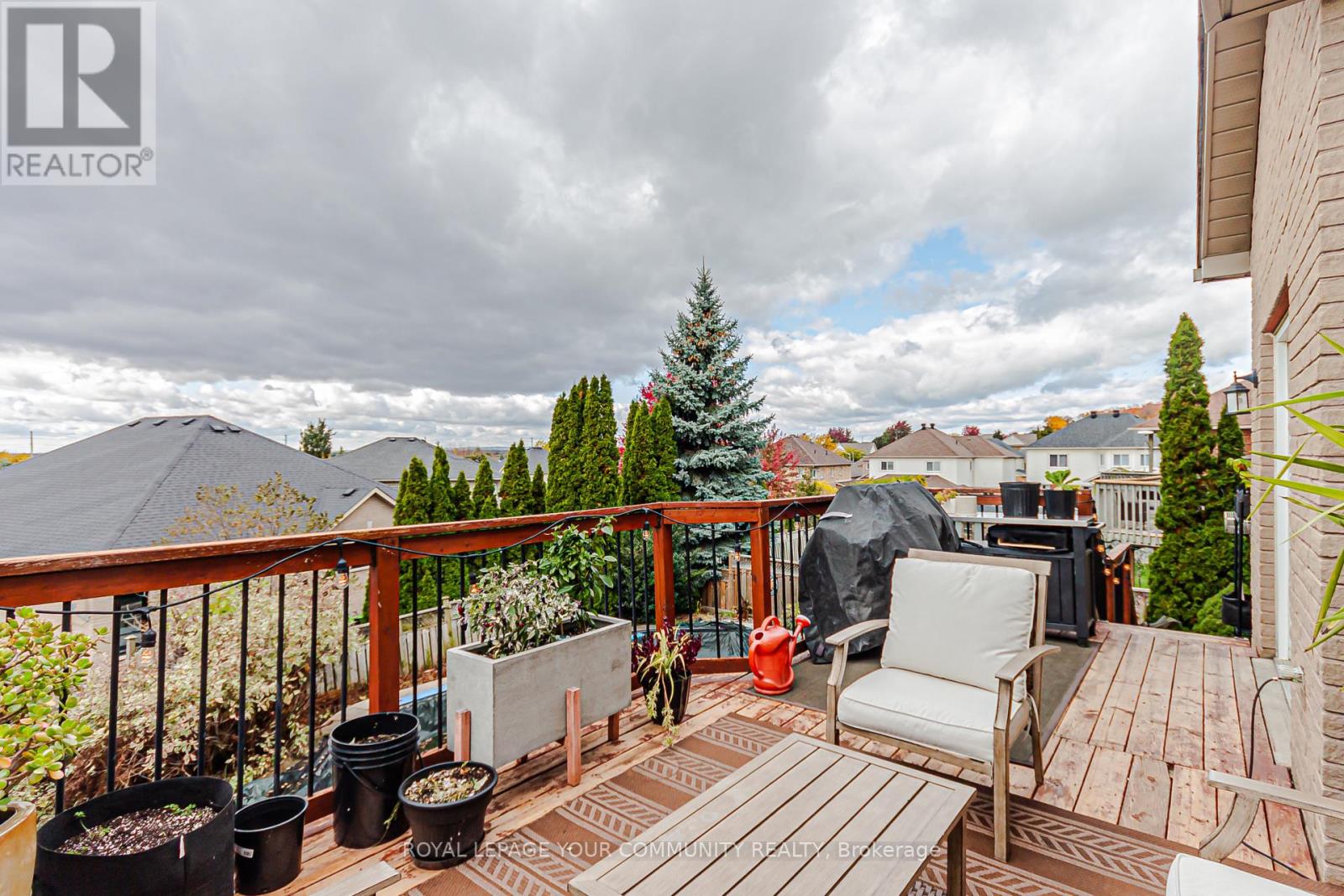 1516 Skyview Street, Oshawa, Ontario  L1K 2S3 - Photo 36 - E12474860