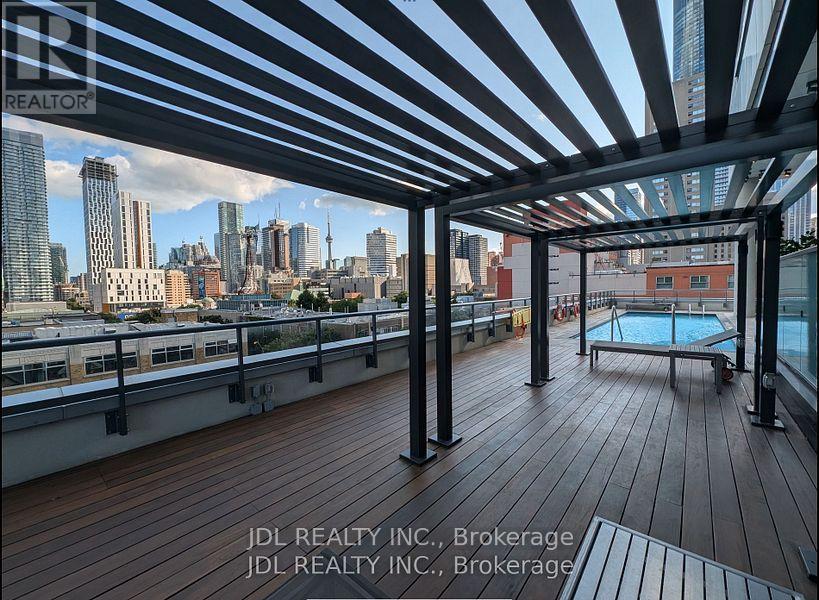 2410 - 89 Mcgill Street, Toronto, Ontario  M5B 0B1 - Photo 12 - C12491114