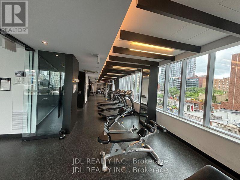 2410 - 89 Mcgill Street, Toronto, Ontario  M5B 0B1 - Photo 13 - C12491114