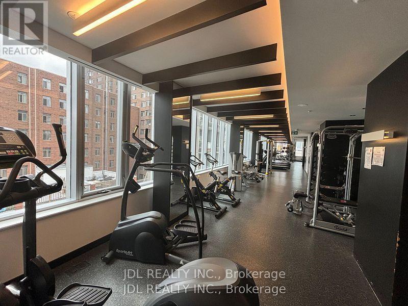 2410 - 89 Mcgill Street, Toronto, Ontario  M5B 0B1 - Photo 14 - C12491114