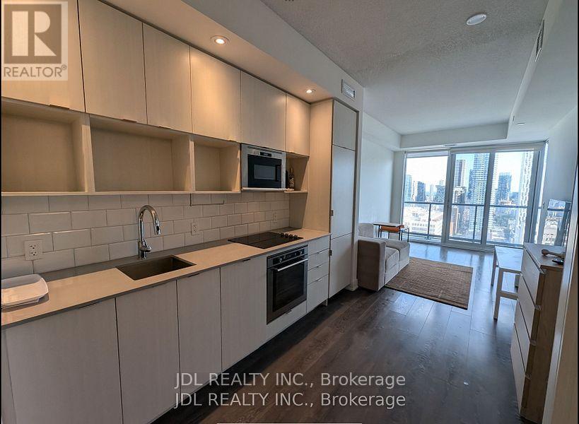 2410 - 89 Mcgill Street, Toronto, Ontario  M5B 0B1 - Photo 2 - C12491114