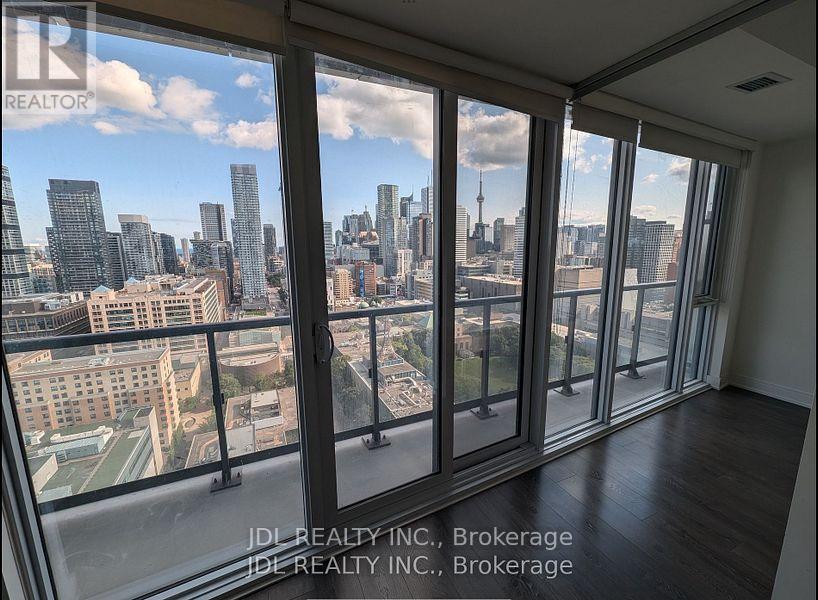 2410 - 89 Mcgill Street, Toronto, Ontario  M5B 0B1 - Photo 3 - C12491114