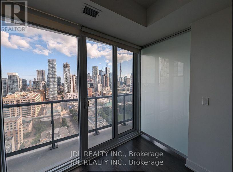 2410 - 89 Mcgill Street, Toronto, Ontario  M5B 0B1 - Photo 6 - C12491114