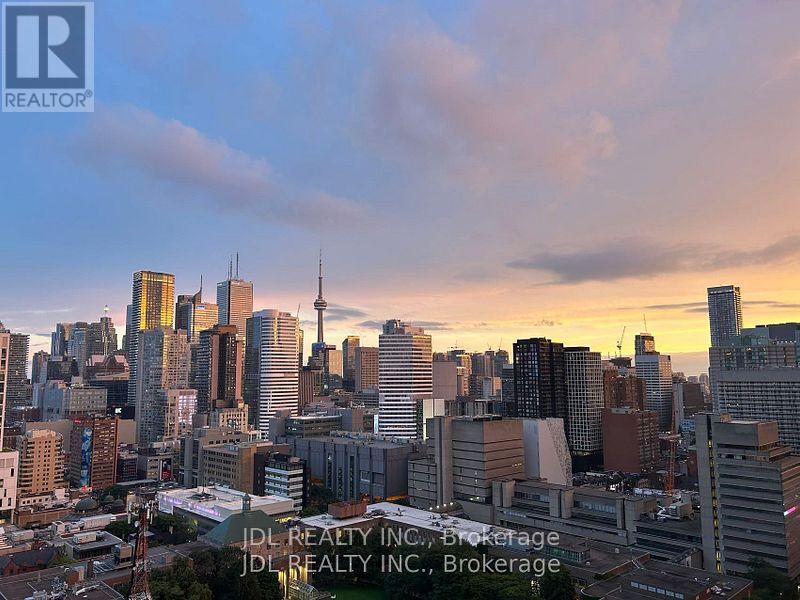 2410 - 89 Mcgill Street, Toronto, Ontario  M5B 0B1 - Photo 8 - C12491114