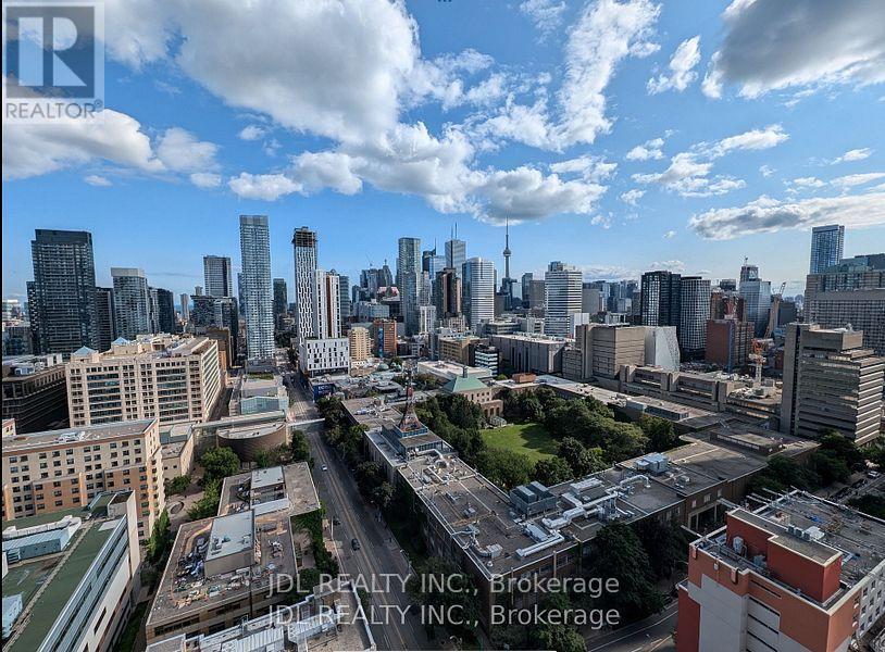 2410 - 89 Mcgill Street, Toronto, Ontario  M5B 0B1 - Photo 9 - C12491114