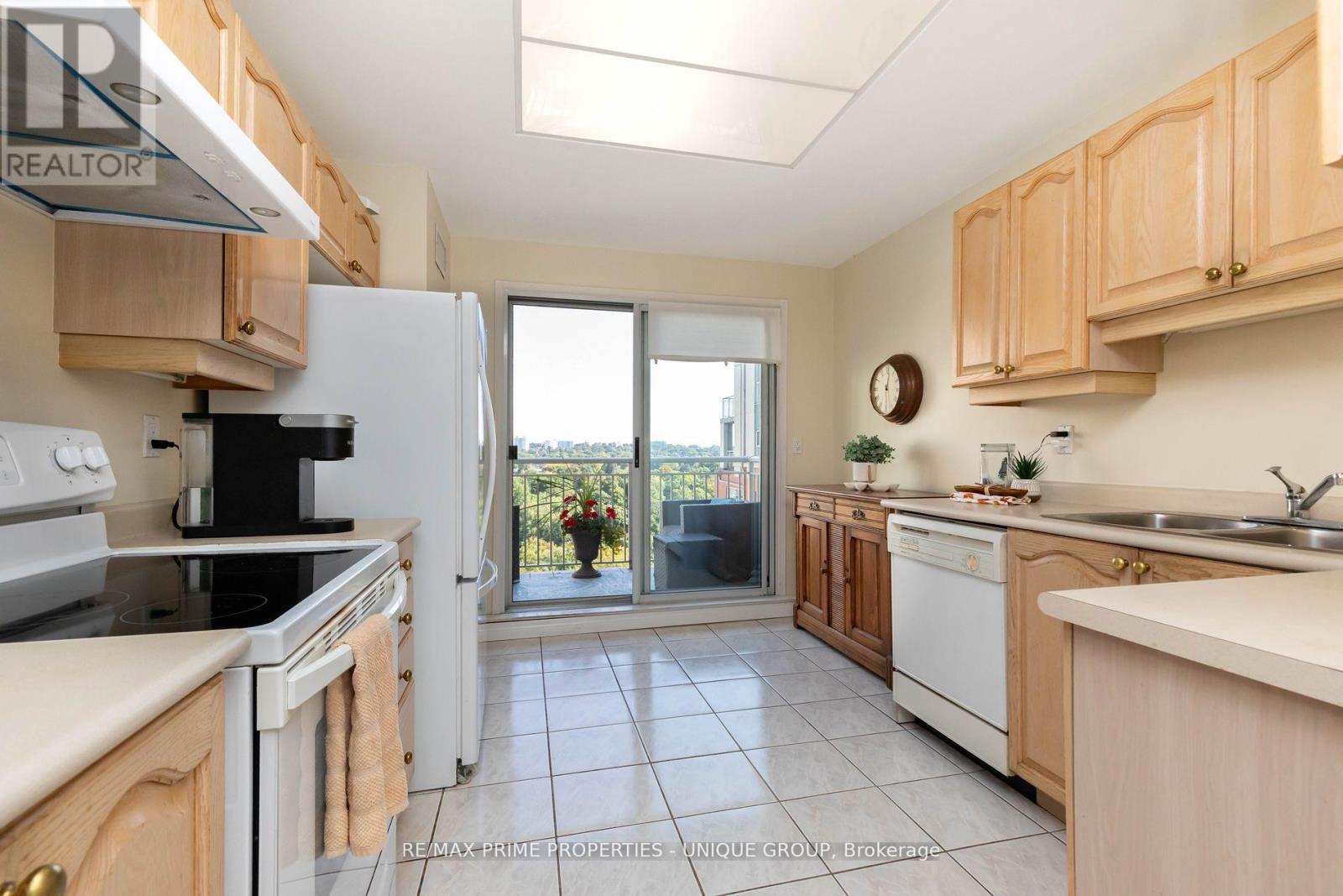 808 - 18 Concorde Place, Toronto, Ontario  M3C 3T9 - Photo 13 - C12491146