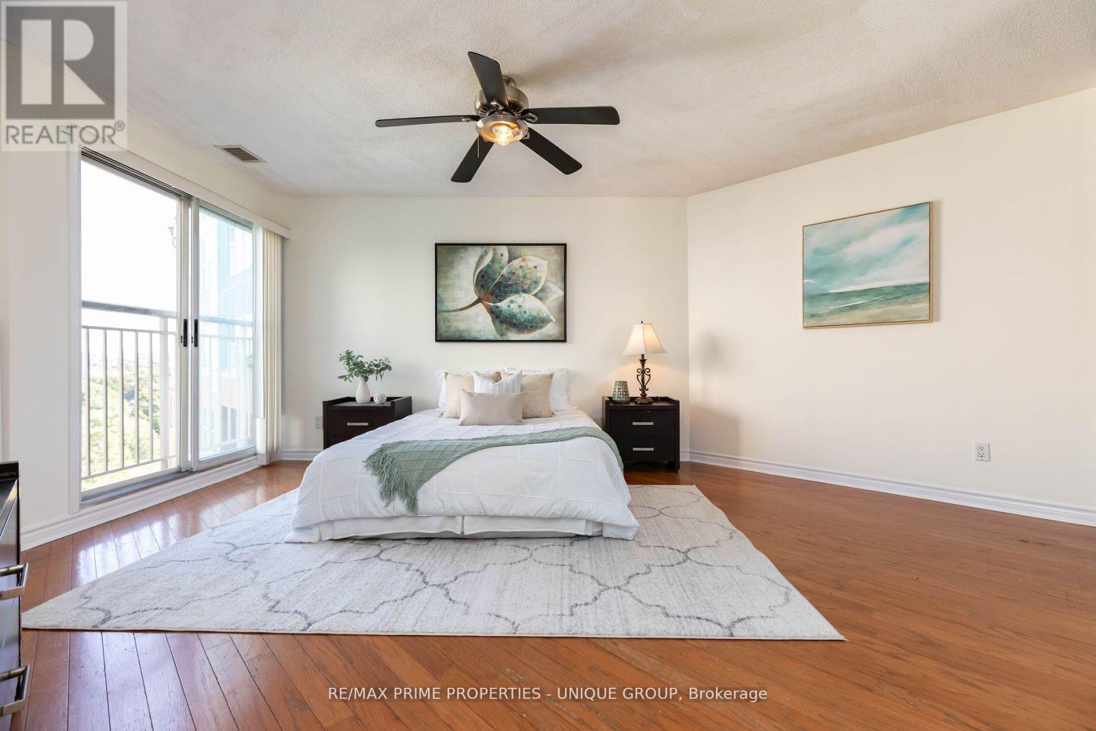 808 - 18 Concorde Place, Toronto, Ontario  M3C 3T9 - Photo 15 - C12491146