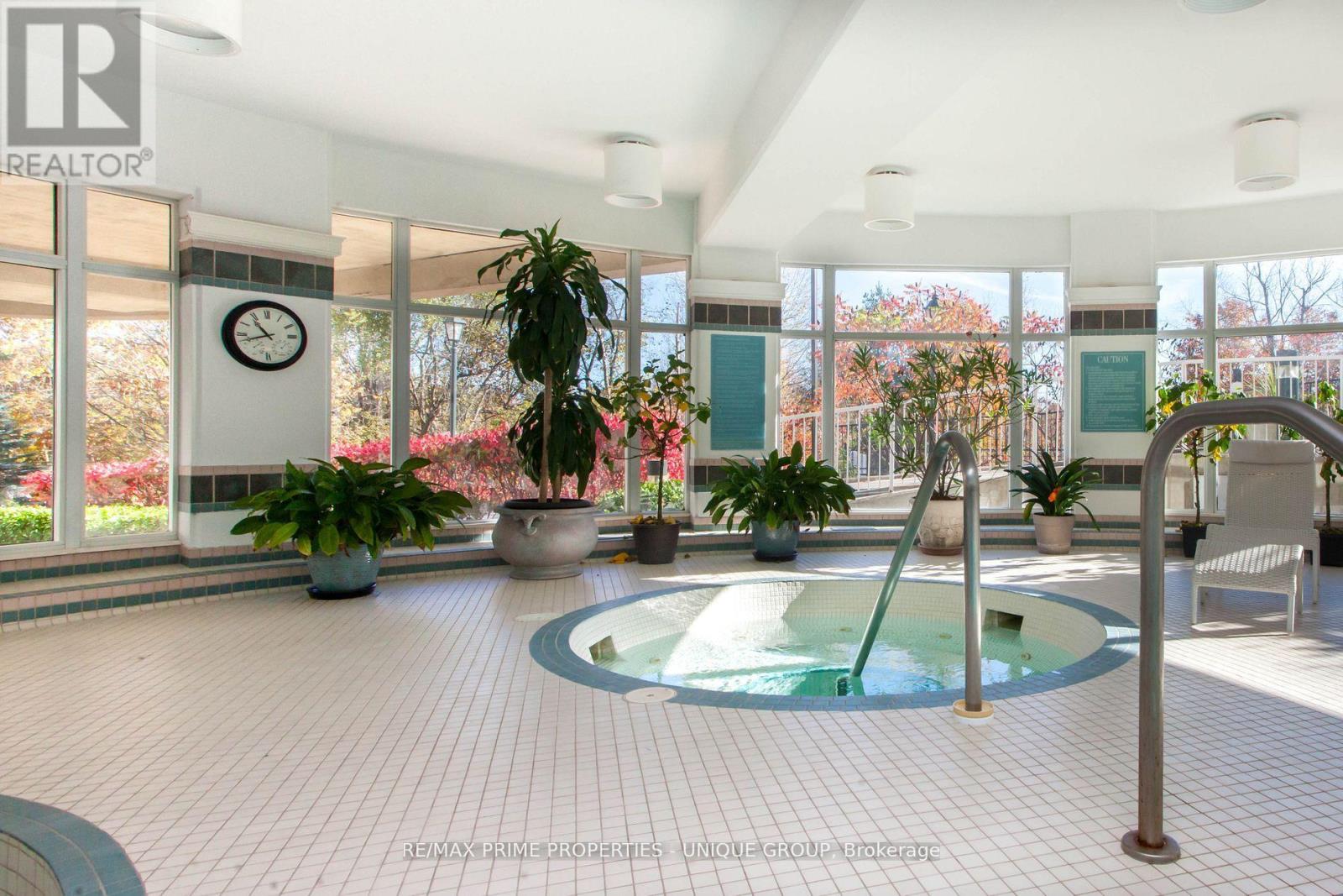 808 - 18 Concorde Place, Toronto, Ontario  M3C 3T9 - Photo 27 - C12491146