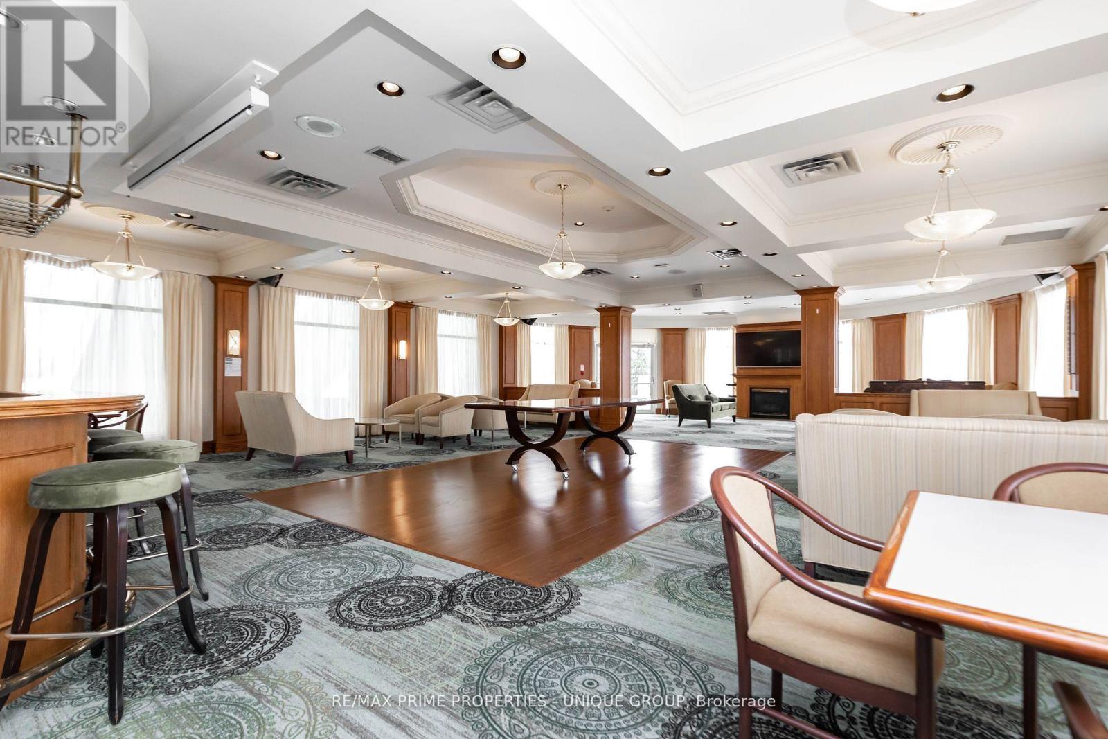 808 - 18 Concorde Place, Toronto, Ontario  M3C 3T9 - Photo 31 - C12491146