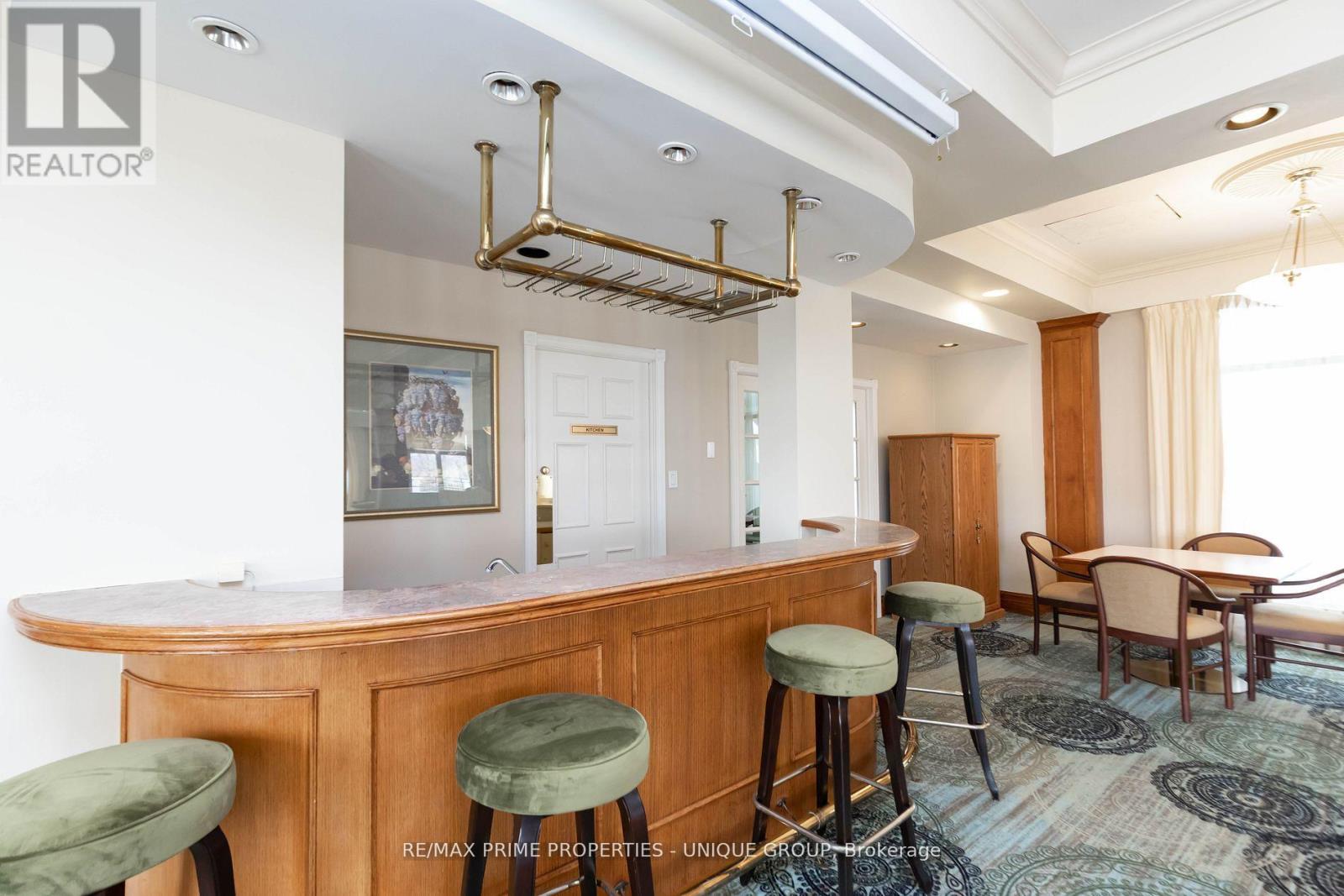 808 - 18 Concorde Place, Toronto, Ontario  M3C 3T9 - Photo 32 - C12491146