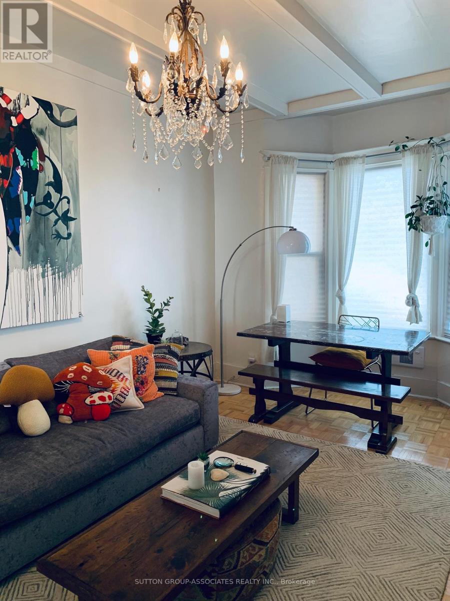 1 - 76 ORCHARD VIEW BOULEVARD, Toronto, Ontario