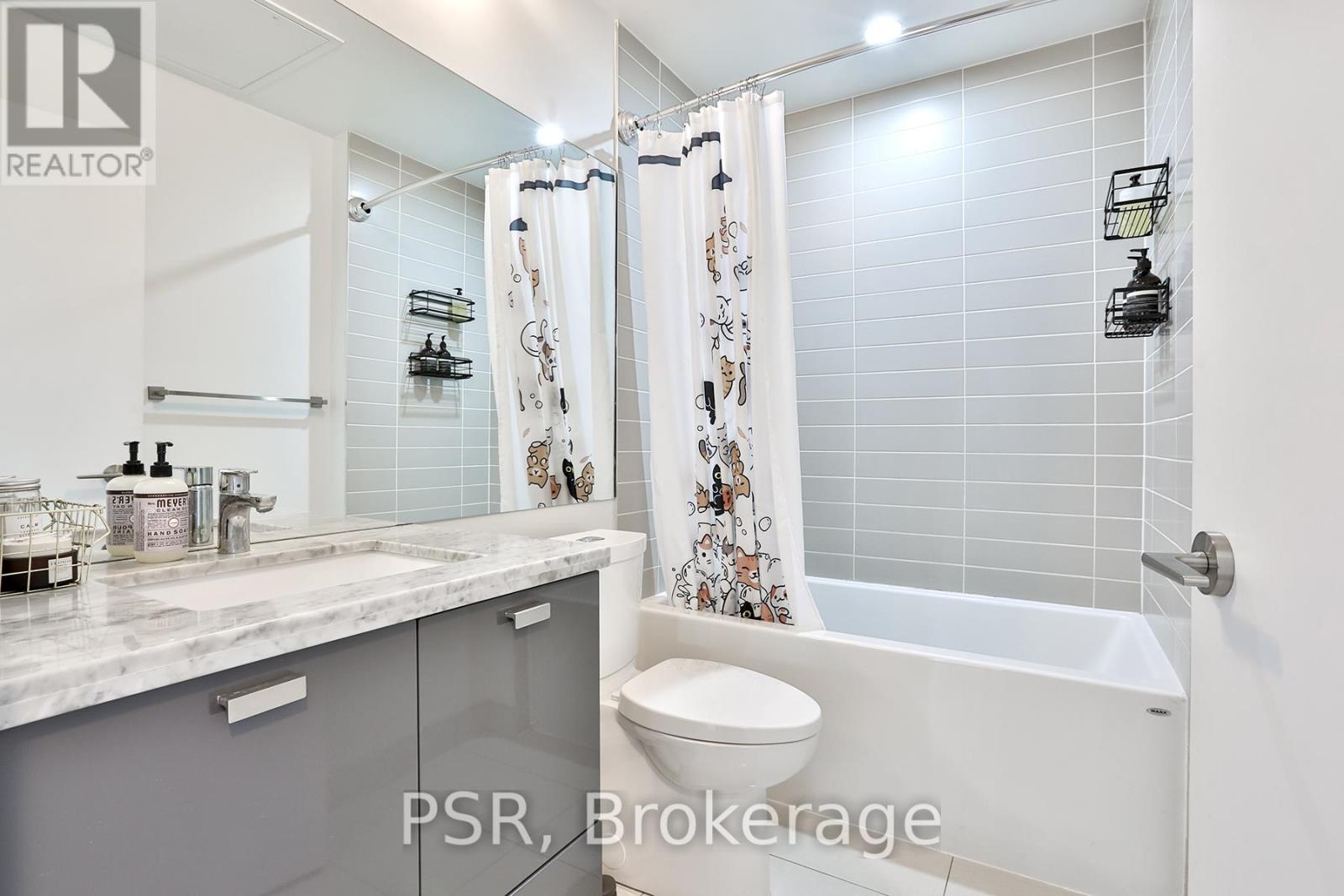 3811 - 290 Adelaide Street W, Toronto, Ontario  M5V 0P3 - Photo 12 - C12491172