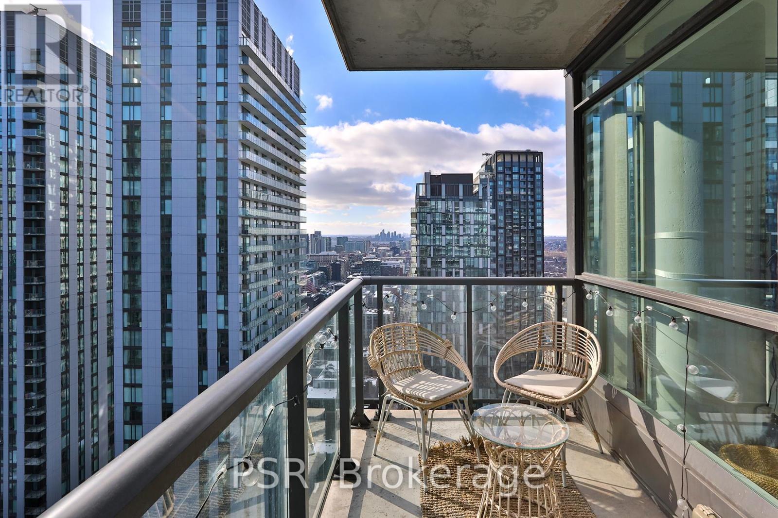 3811 - 290 Adelaide Street W, Toronto, Ontario  M5V 0P3 - Photo 14 - C12491172