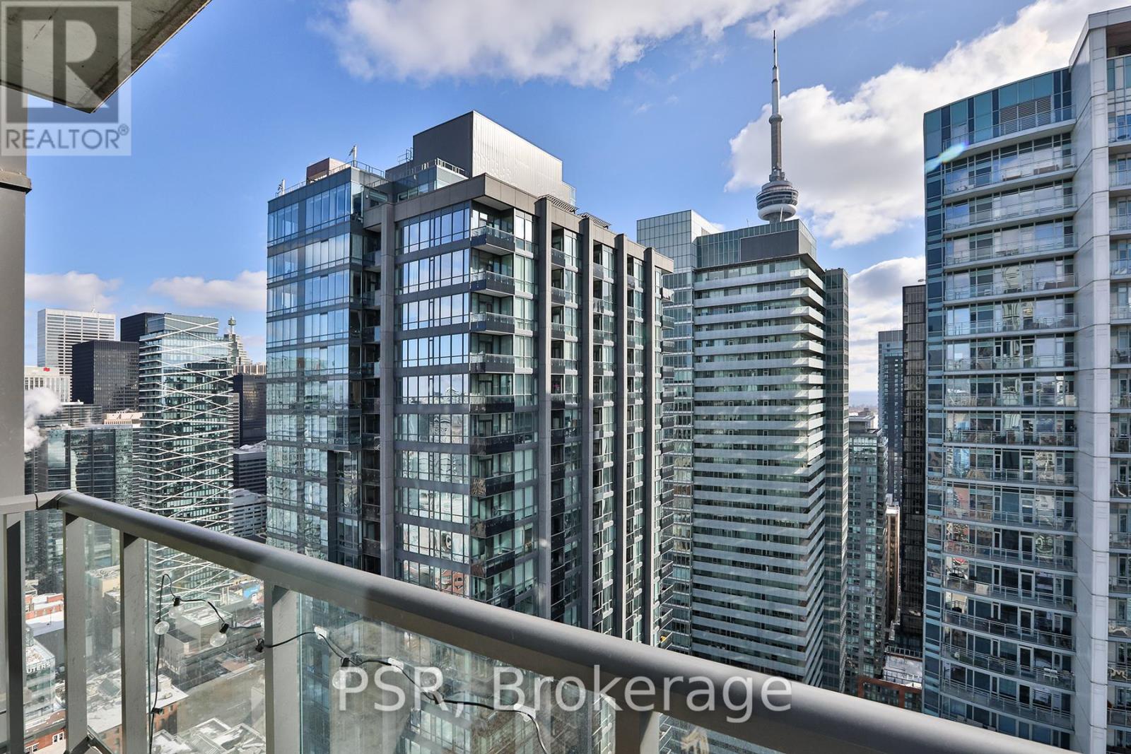 3811 - 290 Adelaide Street W, Toronto, Ontario  M5V 0P3 - Photo 17 - C12491172