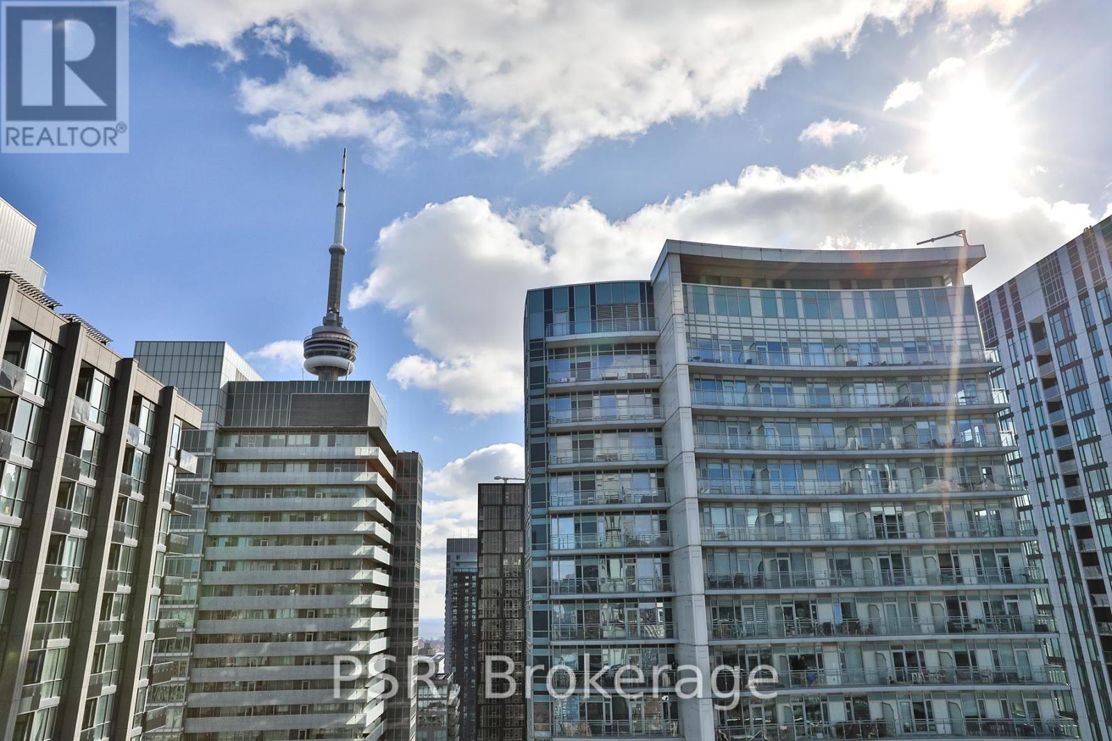 3811 - 290 Adelaide Street W, Toronto, Ontario  M5V 0P3 - Photo 18 - C12491172