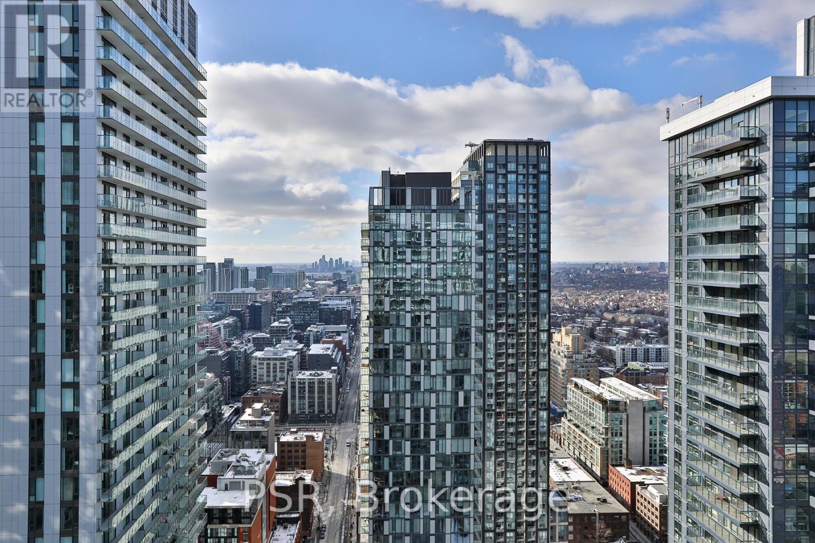 3811 - 290 Adelaide Street W, Toronto, Ontario  M5V 0P3 - Photo 19 - C12491172