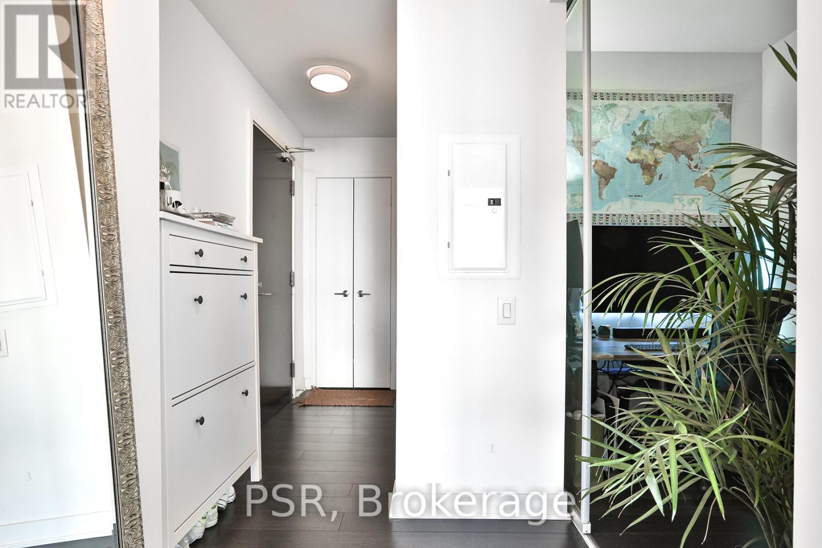 3811 - 290 Adelaide Street W, Toronto, Ontario  M5V 0P3 - Photo 20 - C12491172