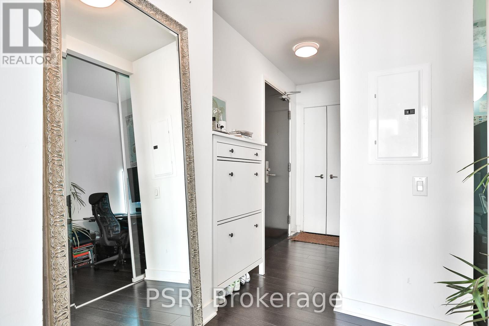 3811 - 290 Adelaide Street W, Toronto, Ontario  M5V 0P3 - Photo 21 - C12491172