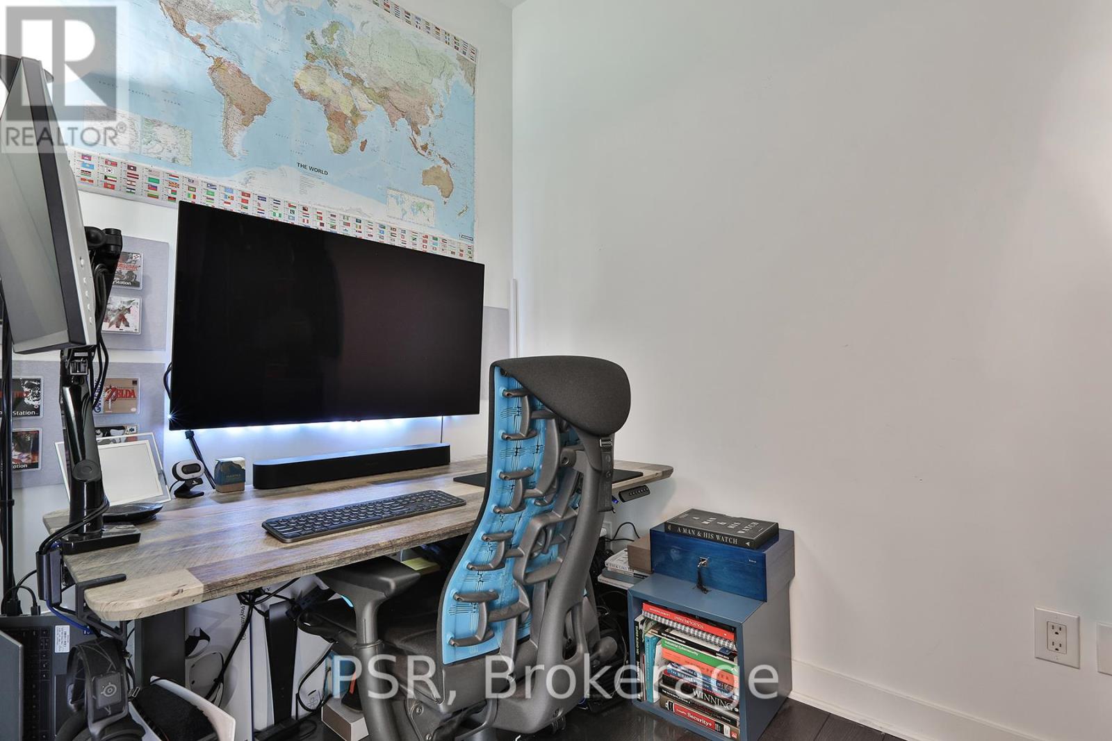 3811 - 290 Adelaide Street W, Toronto, Ontario  M5V 0P3 - Photo 22 - C12491172