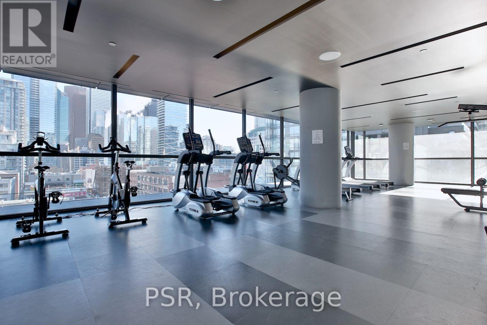 3811 - 290 Adelaide Street W, Toronto, Ontario  M5V 0P3 - Photo 24 - C12491172