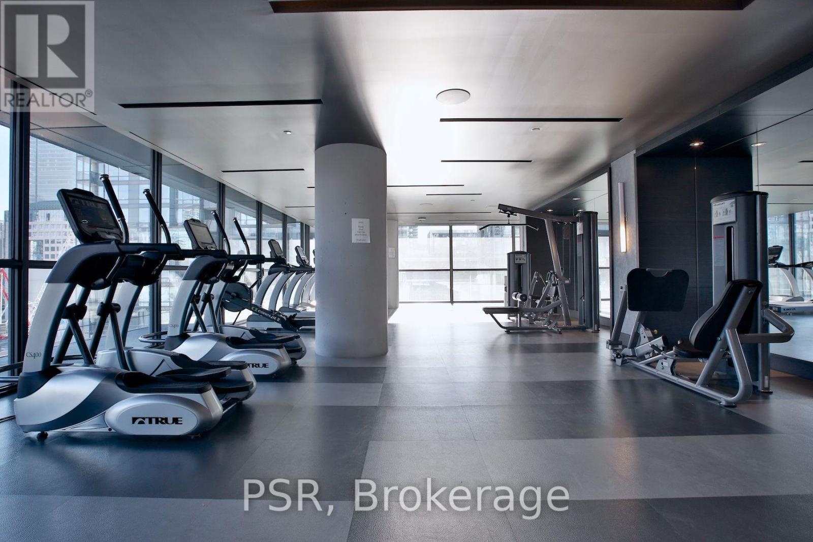 3811 - 290 Adelaide Street W, Toronto, Ontario  M5V 0P3 - Photo 25 - C12491172