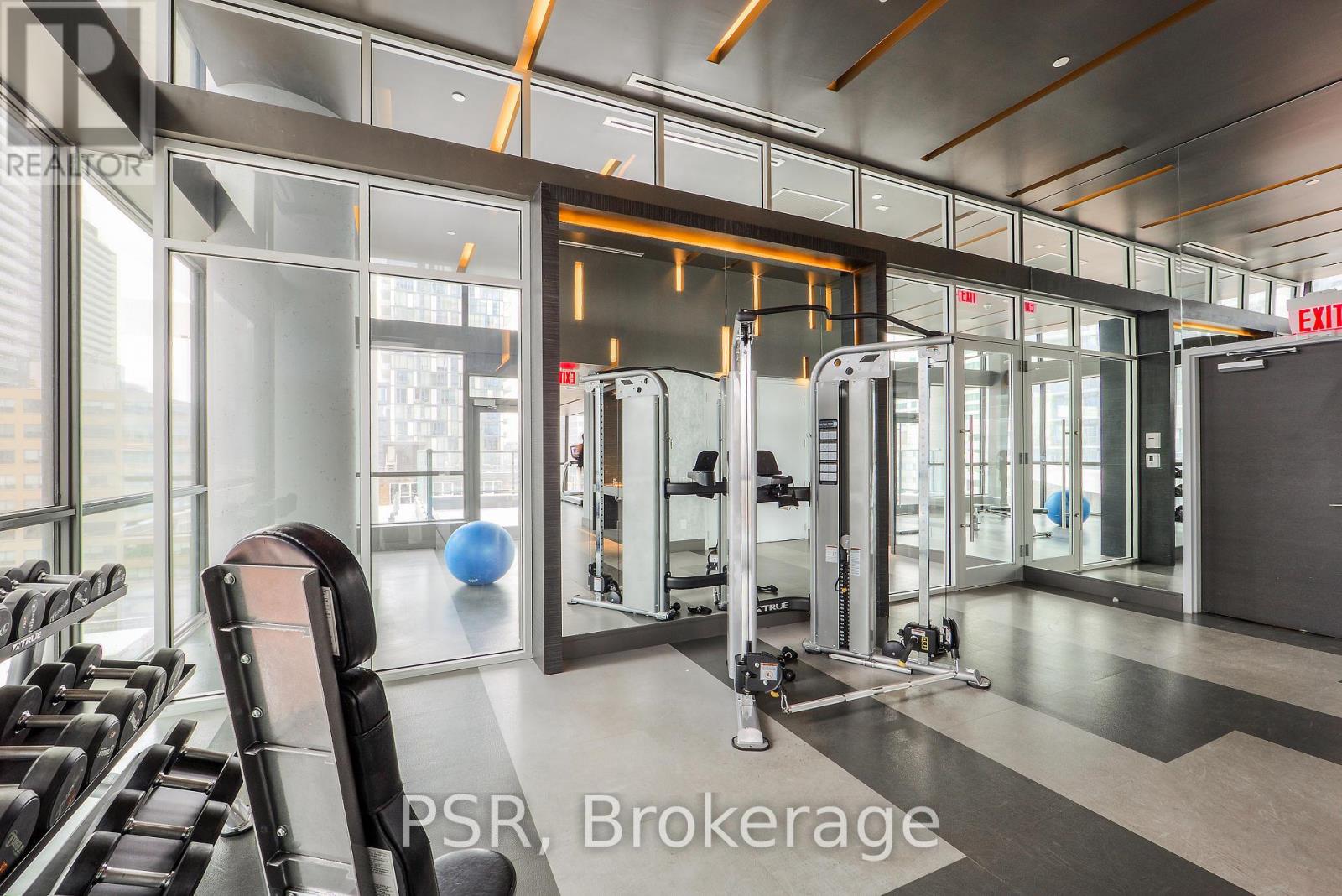 3811 - 290 Adelaide Street W, Toronto, Ontario  M5V 0P3 - Photo 26 - C12491172