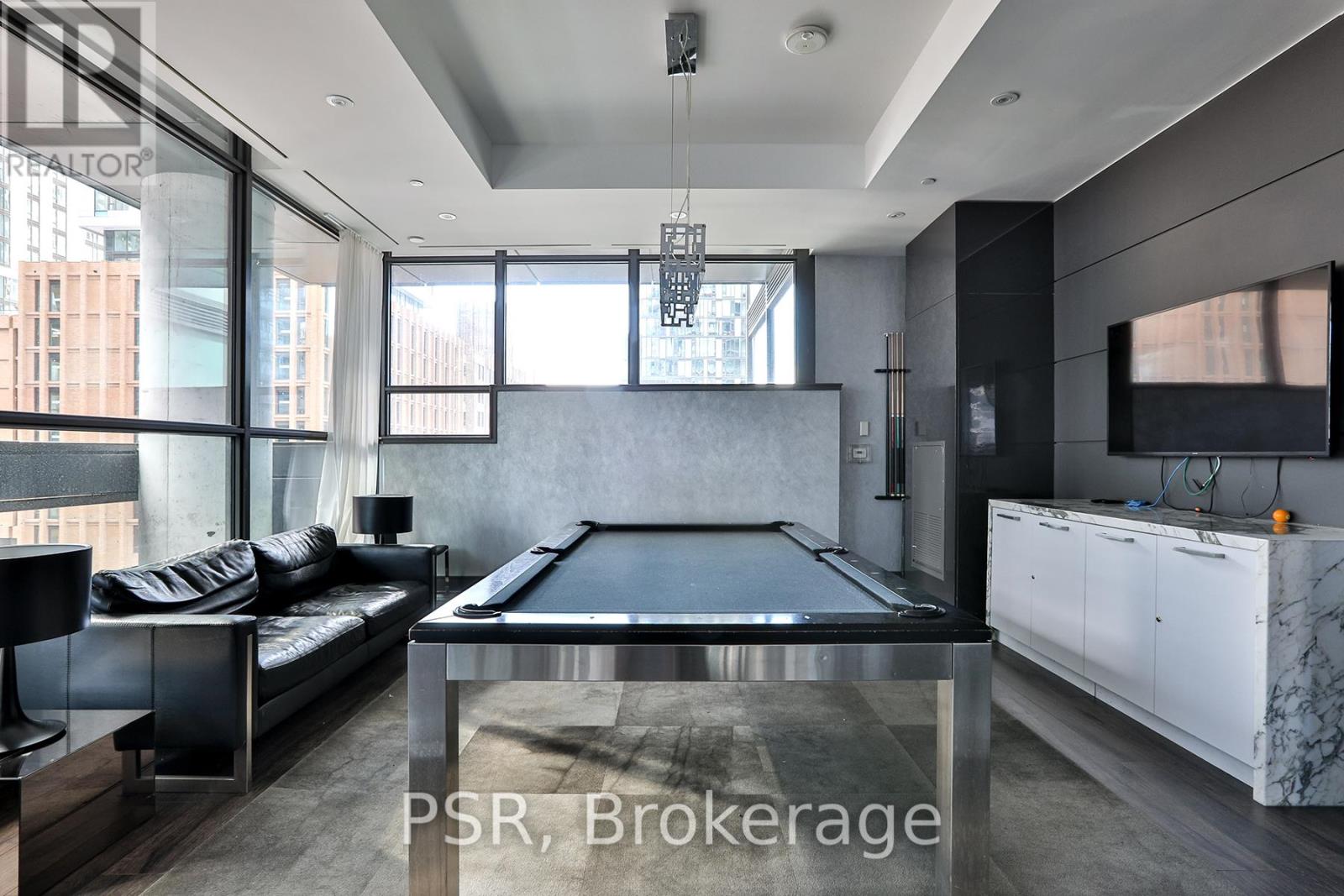 3811 - 290 Adelaide Street W, Toronto, Ontario  M5V 0P3 - Photo 29 - C12491172