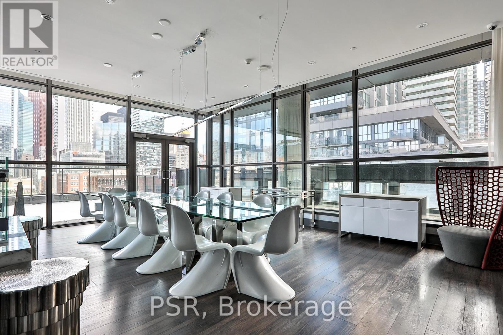 3811 - 290 Adelaide Street W, Toronto, Ontario  M5V 0P3 - Photo 31 - C12491172