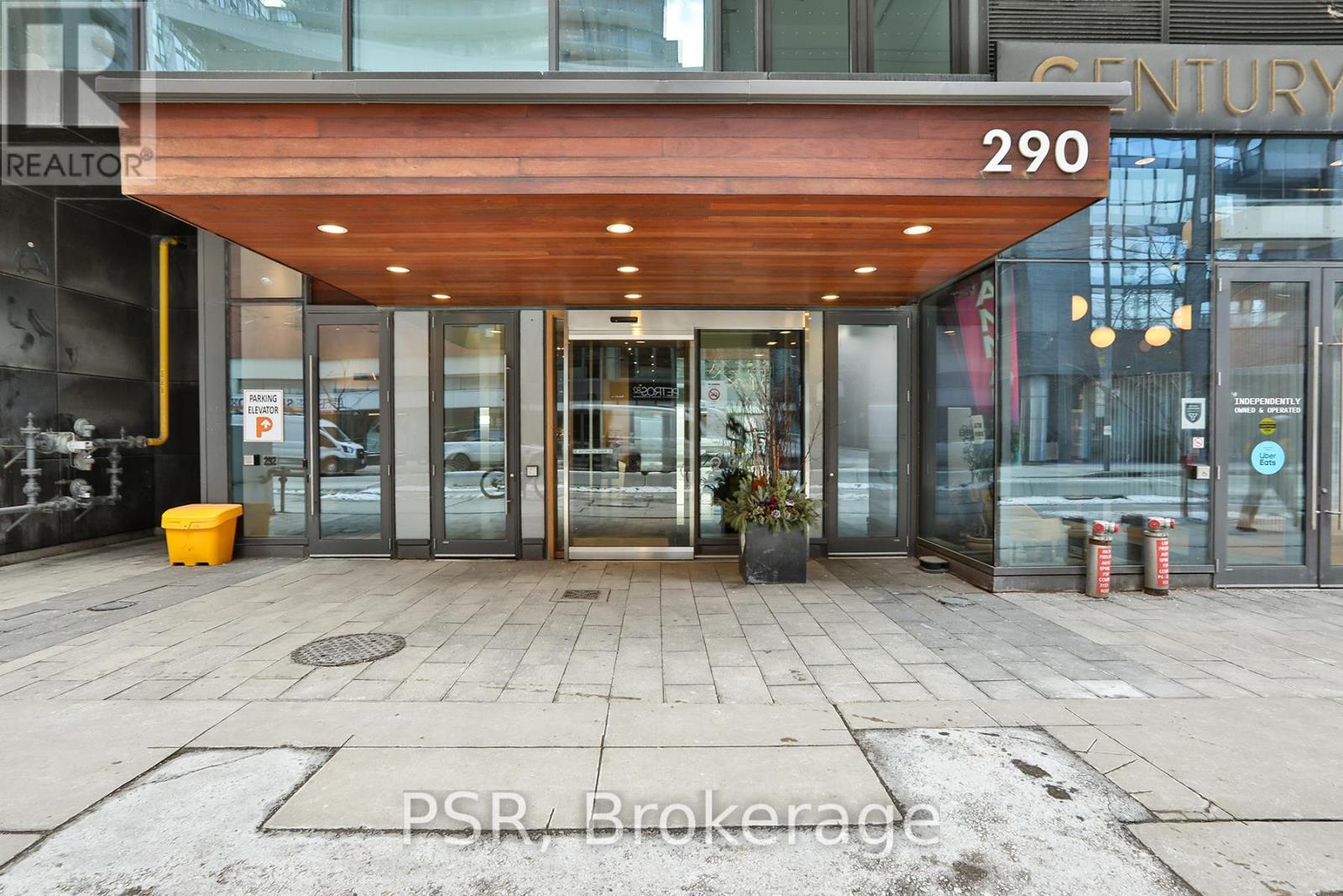 3811 - 290 Adelaide Street W, Toronto, Ontario  M5V 0P3 - Photo 33 - C12491172