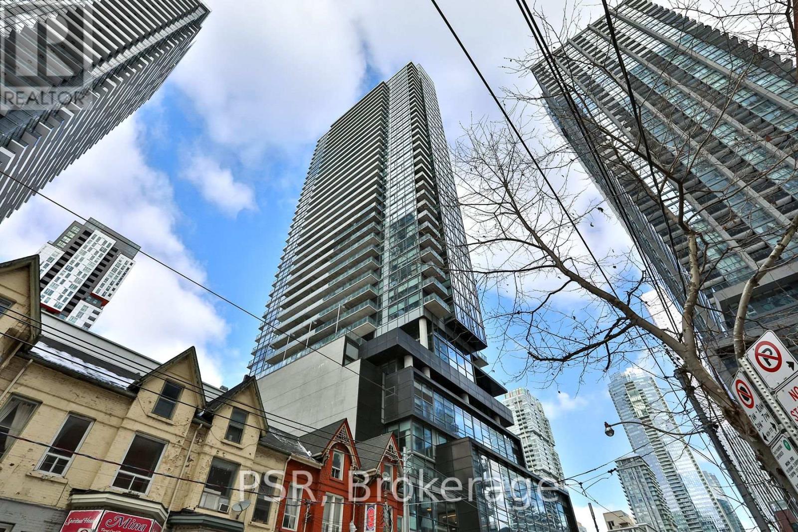 3811 - 290 Adelaide Street W, Toronto, Ontario  M5V 0P3 - Photo 35 - C12491172