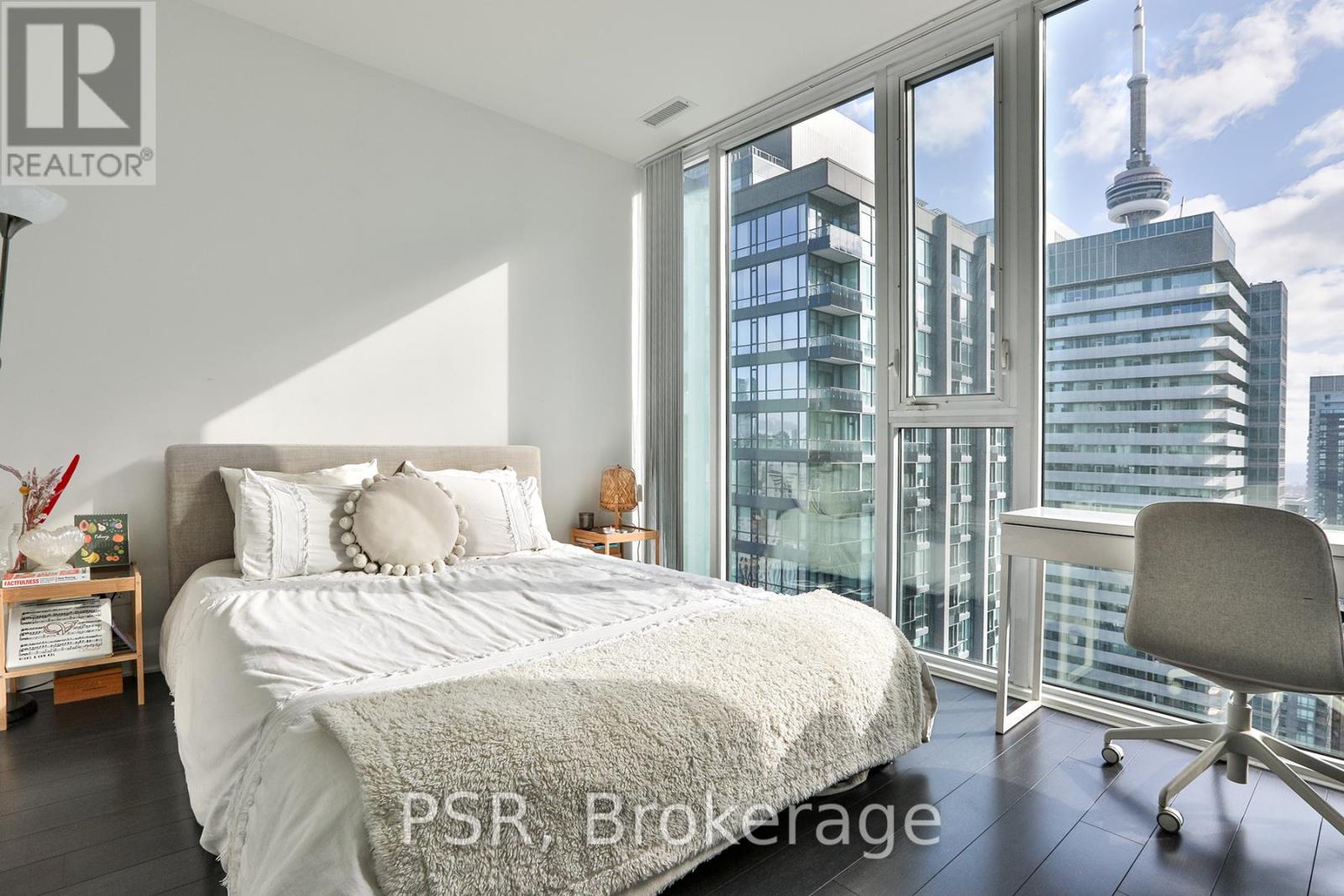 3811 - 290 Adelaide Street W, Toronto, Ontario  M5V 0P3 - Photo 9 - C12491172