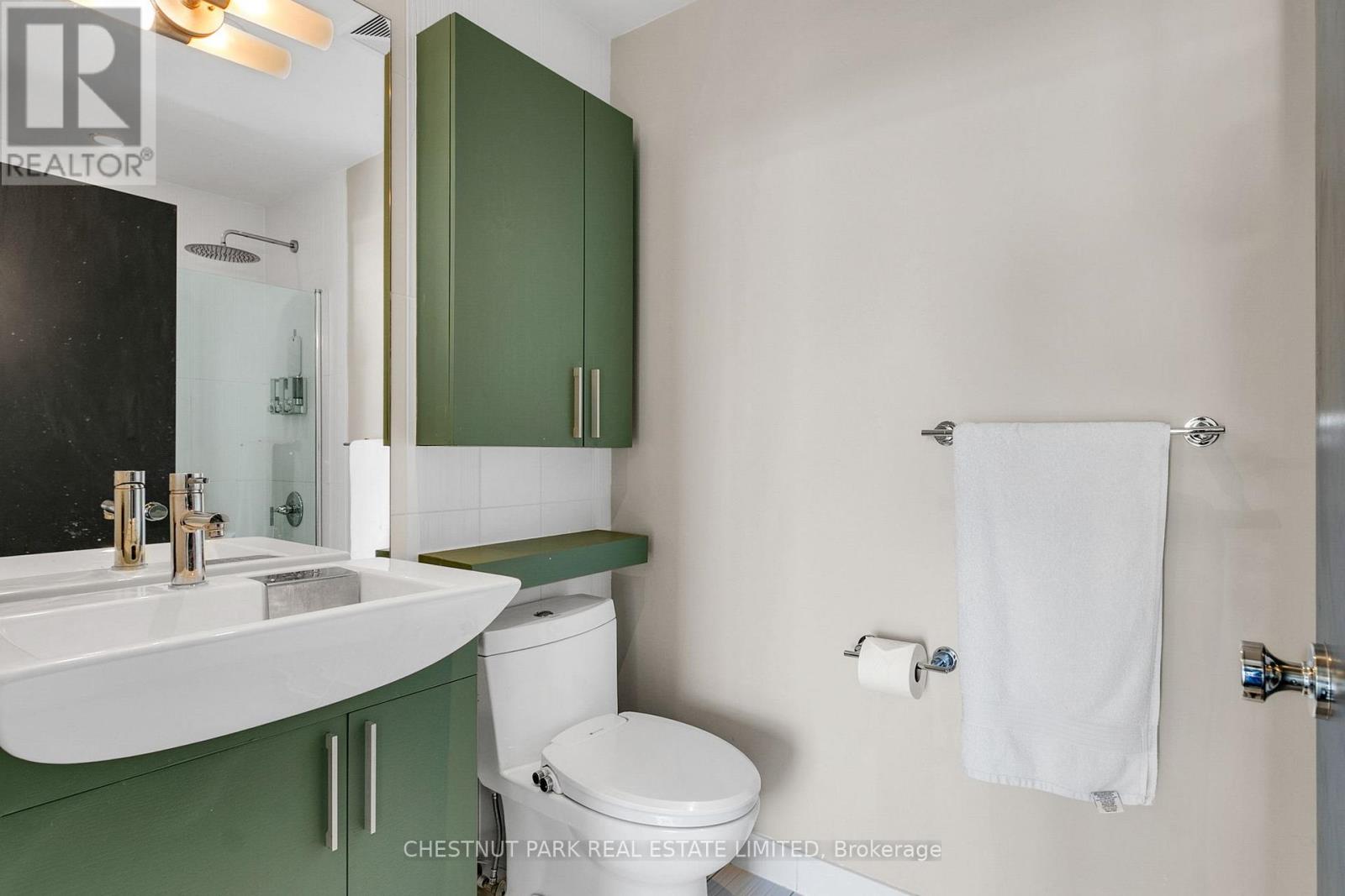 3010 - 25 Capreol Court, Toronto, Ontario  M5V 3Z7 - Photo 10 - C12491182