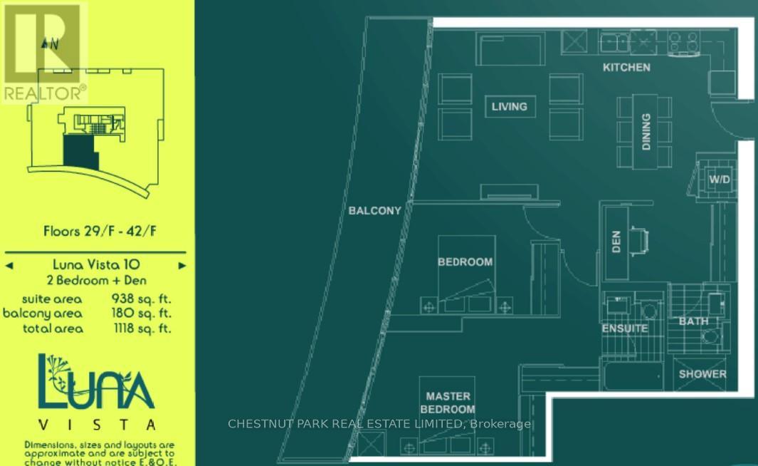 3010 - 25 Capreol Court, Toronto, Ontario  M5V 3Z7 - Photo 26 - C12491182